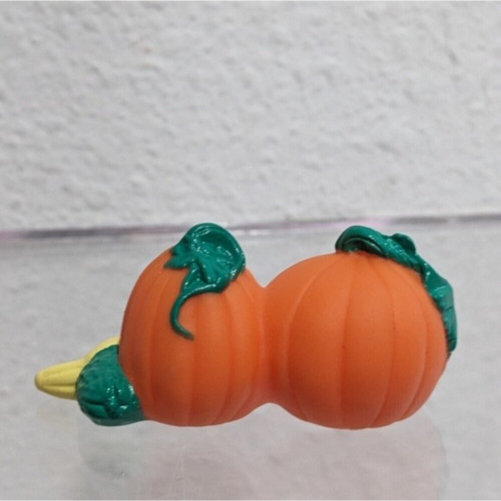 Vintage Fisher Price Loving Family Fall Pumpkins, 1996